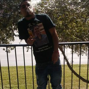 Meet your Posher, Marco